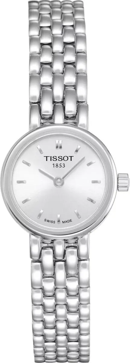 Наручные часы  Tissot  T-TREND Tissot T058.009.11.031.00 (фото 1)