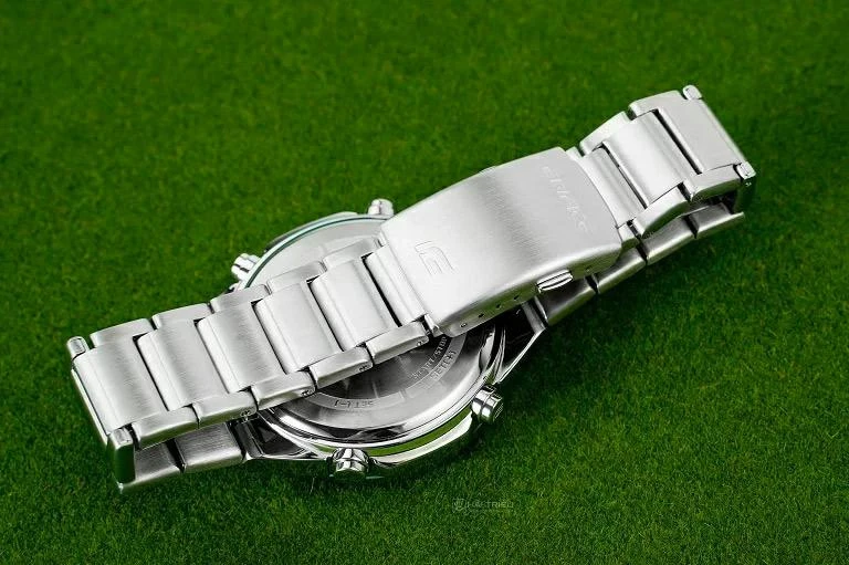 Наручные часы  Casio  Edifice Casio EFV-C110D-1A3 (фото 4)