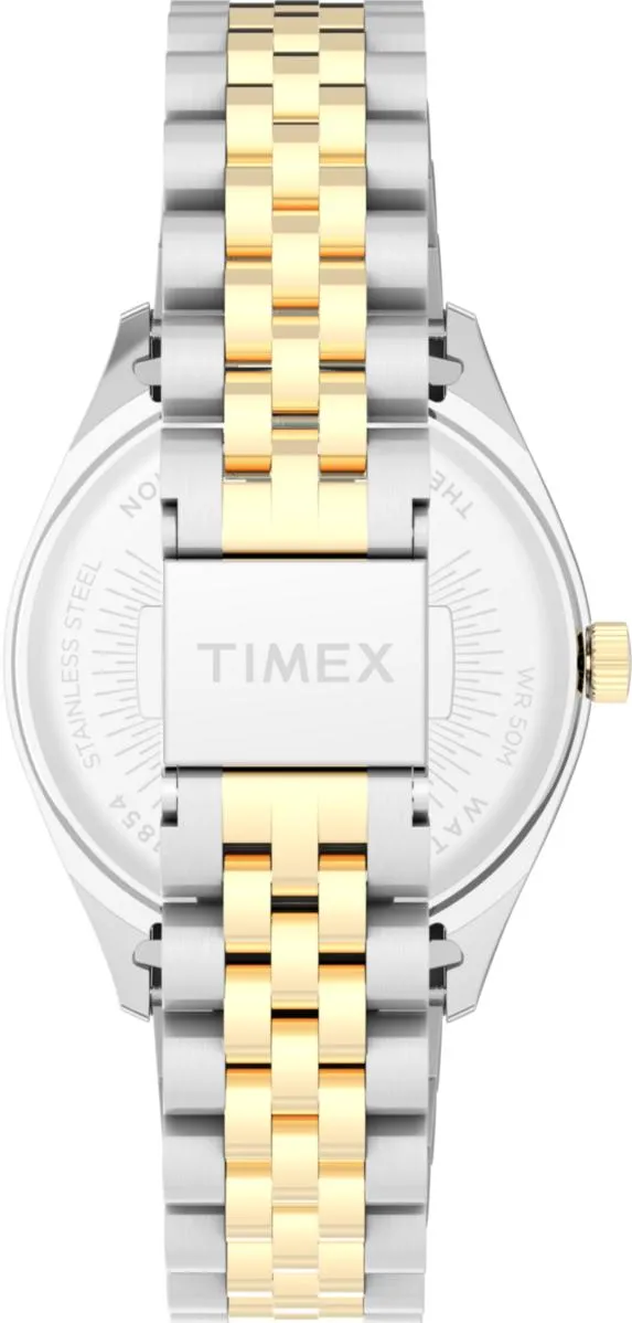 Наручные часы  Timex  Legacy  Timex TW2W87400 (фото 3)