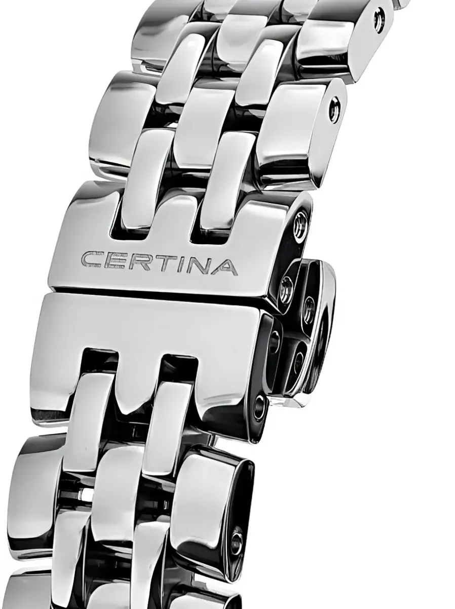 Наручные часы  Certina  DS Action Certina C032.207.11.116.00 (фото 4)