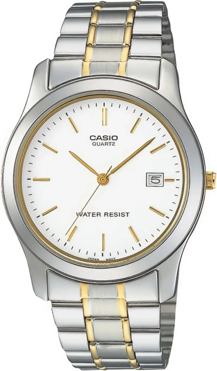 Наручные часы  Casio  Collection Casio MTP-1141G-7A (фото 1)
