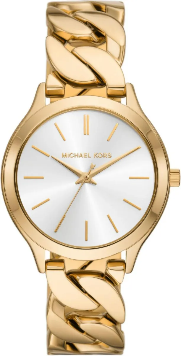 Наручные часы  Michael Kors  Slim Runway Michael Kors MK7472 (фото 1)