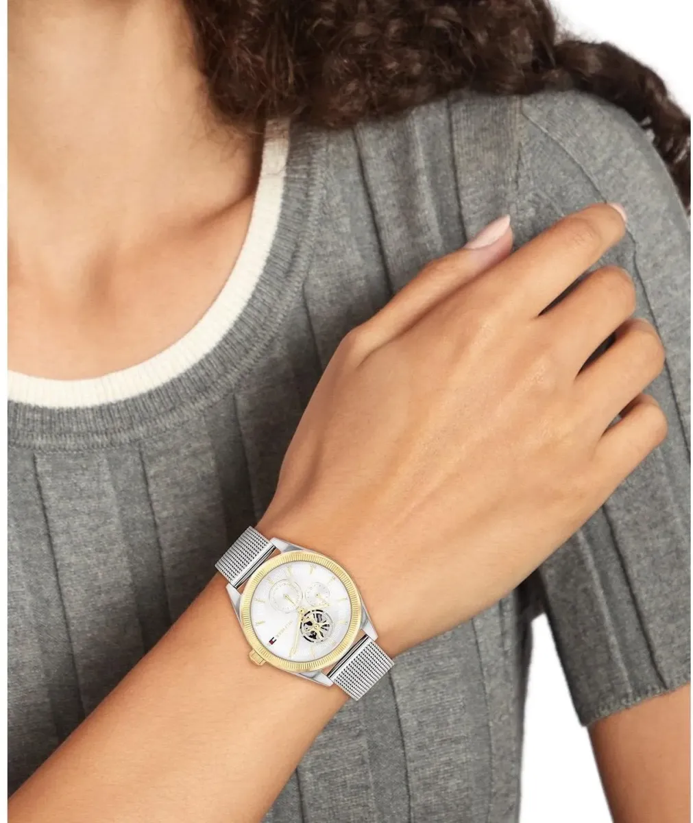 Наручные часы  Tommy Hilfiger  Classic Tommy Hilfiger 1782713 (фото 2)