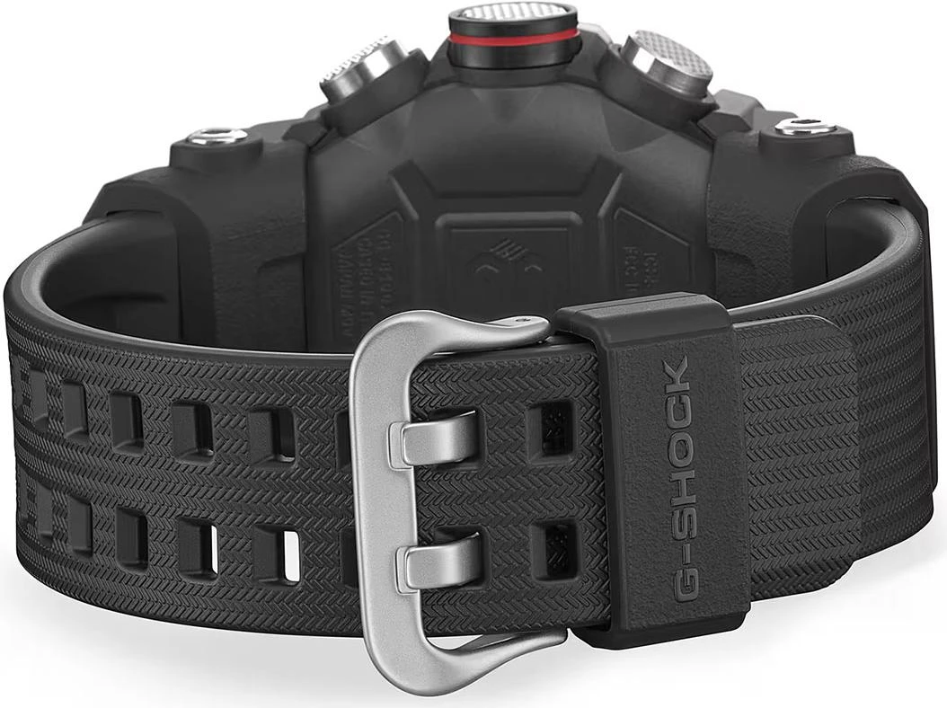 Наручные часы  Casio  G-Shock Casio GG-B100XM-1A (фото 12)