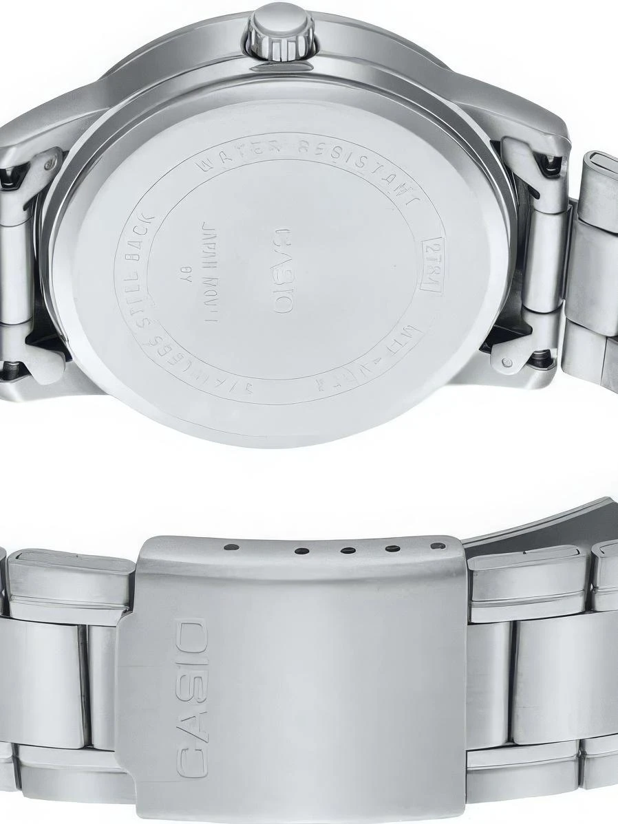 Наручные часы  Casio  Collection Casio MTP-V002D-7B (фото 2)