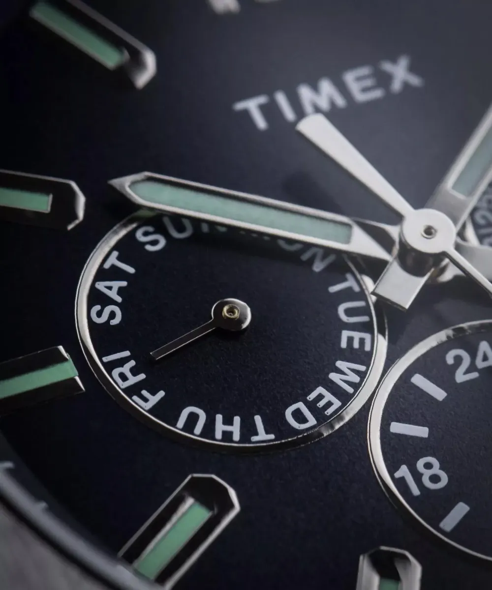 Наручные часы  Timex  Essex Avenue Timex TW2V43200 (фото 2)