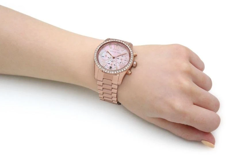 Наручные часы  Michael Kors  Lexington Michael Kors MK7242 (фото 6)