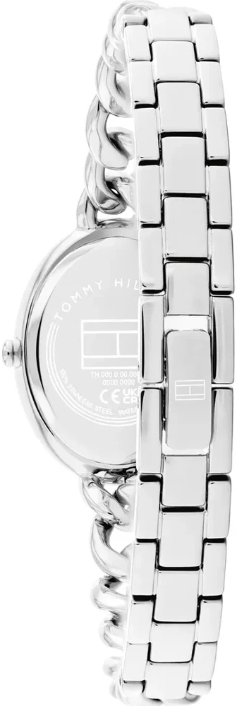 Наручные часы  Tommy Hilfiger  Demi Tommy Hilfiger 1782876 (фото 4)