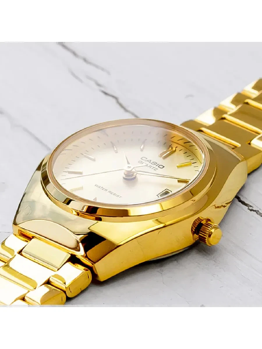 Наручные часы  Casio  Collection Casio LTP-1170N-9A (фото 6)