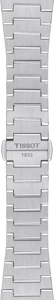 Наручные часы  Tissot  PRX Tissot T137.210.11.421.00 (фото 4)