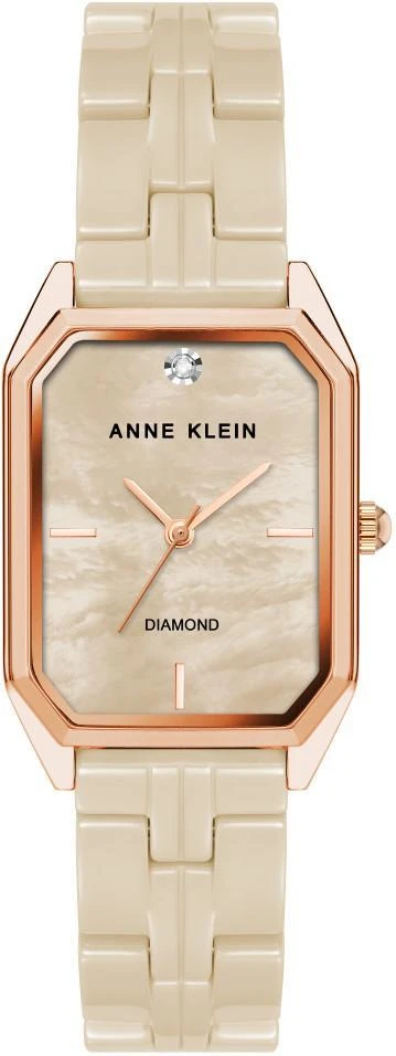 Наручные часы  Anne Klein  Ceramic Anne Klein 4034RGTN (фото 1)
