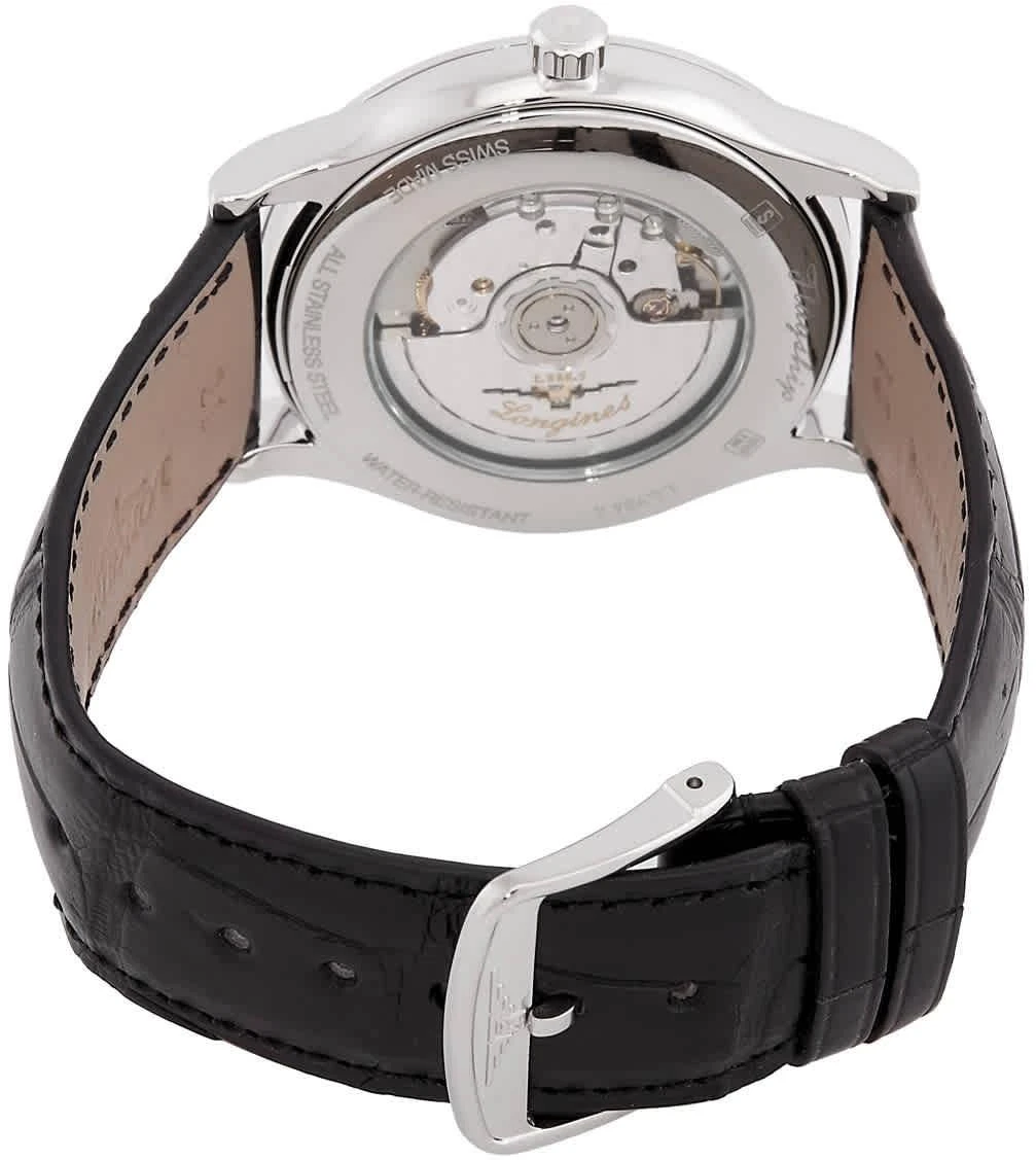 Наручные часы  Longines  Flagship Longines L4.984.4.12.2 (фото 2)