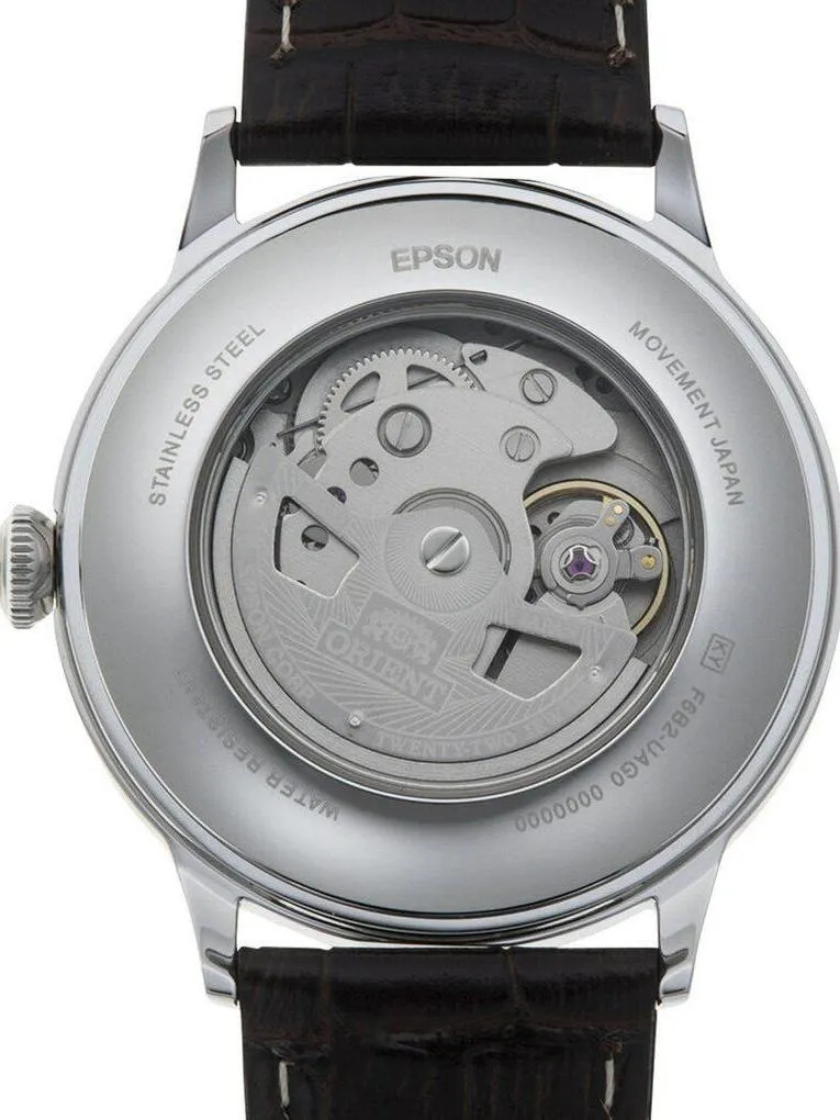 Наручные часы  Orient  Automatic Orient RA-AK0702Y (фото 2)