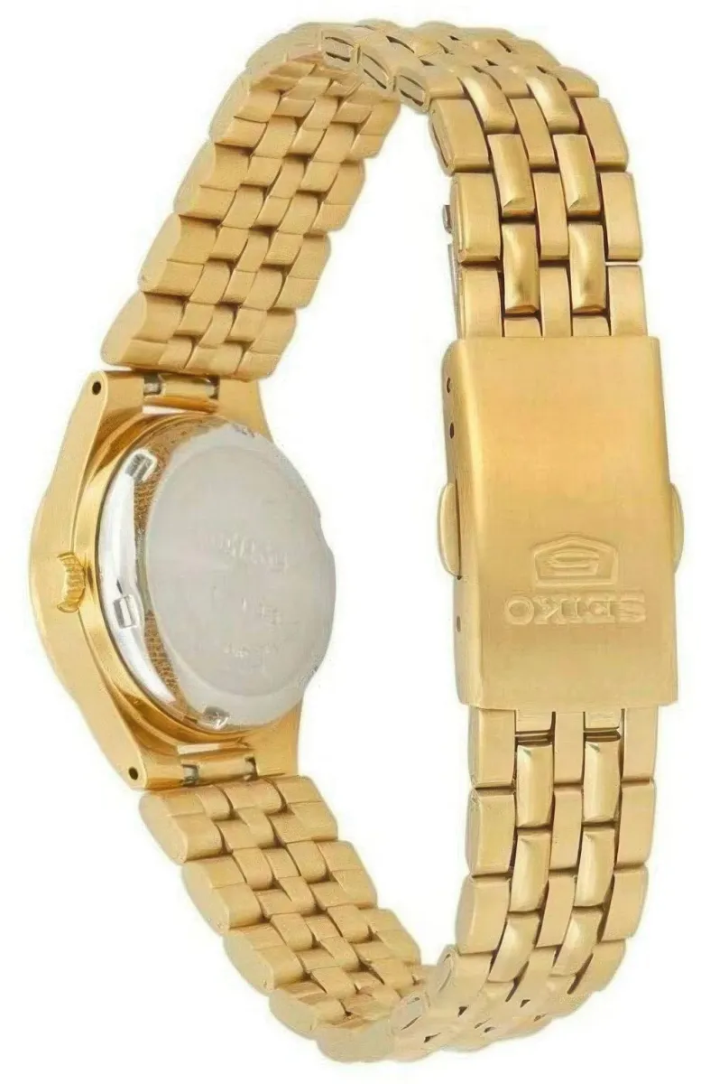 Наручные часы  Seiko  Seiko 5 Seiko SYMA06K1 (фото 3)