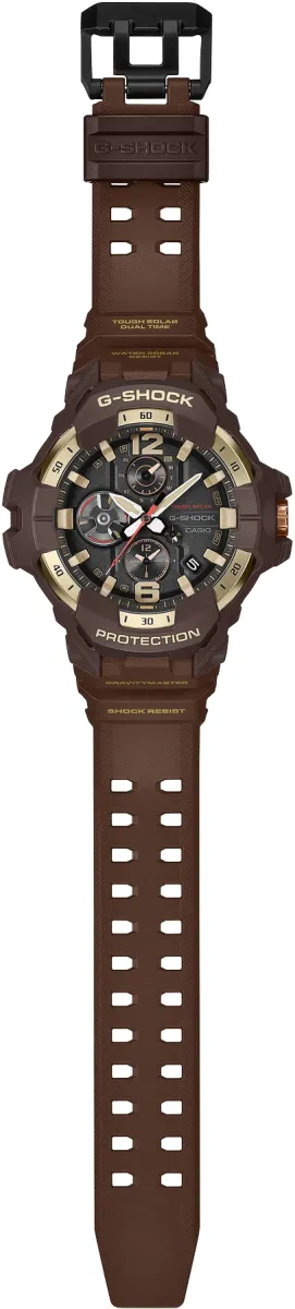 Часы  Casio  G-Shock Casio GR-B300H-5A (фото 4)