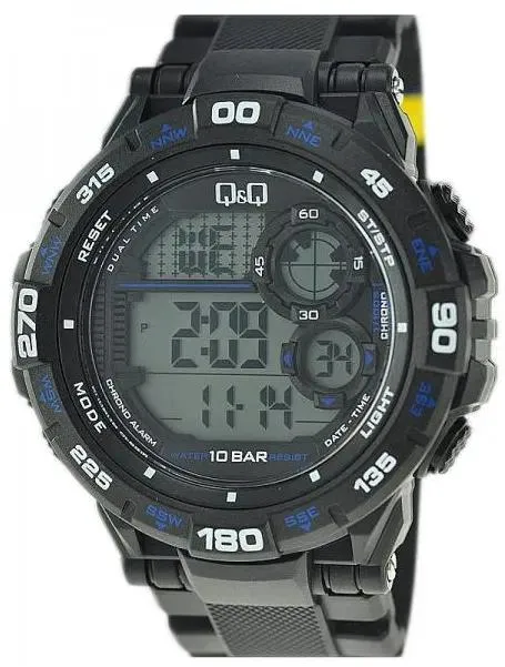 Наручные часы  Q&Q  Superior Q&Q M174J003Y (фото 1)