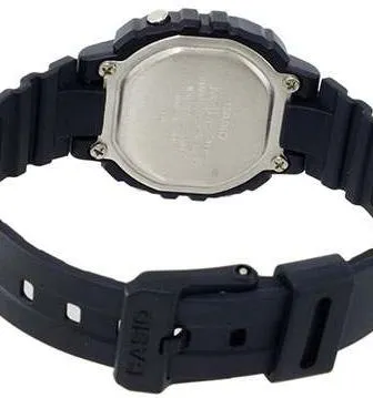 Наручные часы  Casio  Collection Casio LA-20WH-1B (фото 3)