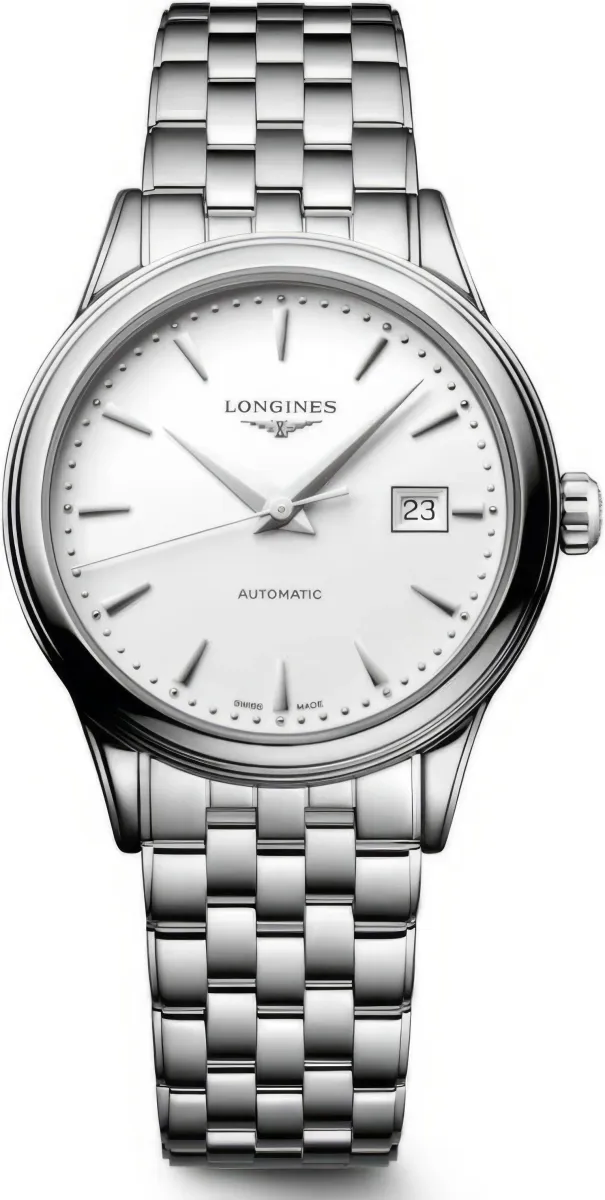 Наручные часы  Longines  Flagship Longines L4.374.4.18.6 (фото 1)