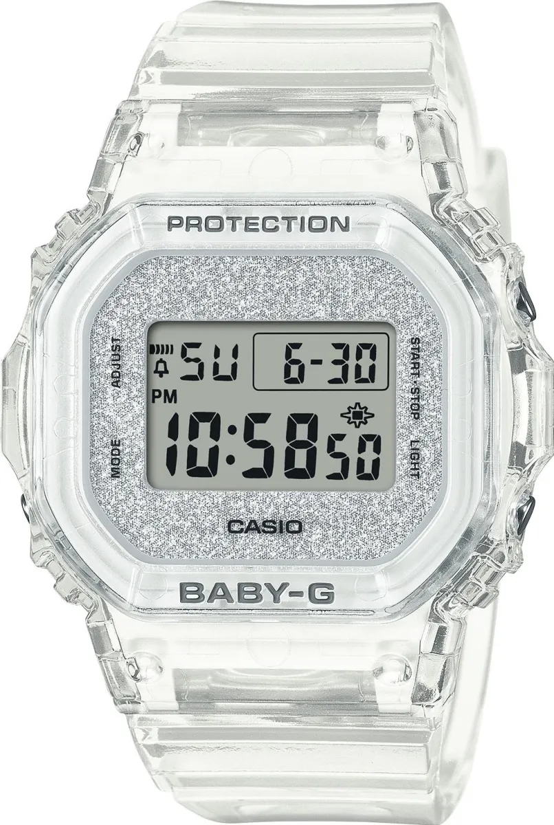 Наручные часы  Casio  Baby-G Casio BGD-565GC-7E (фото 1)