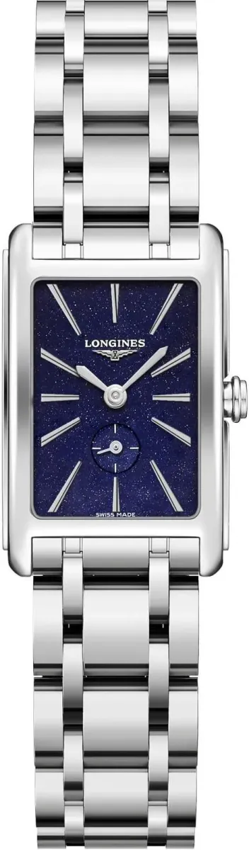 Наручные часы  Longines  DolceVita Longines L5.255.4.93.6 (фото 1)