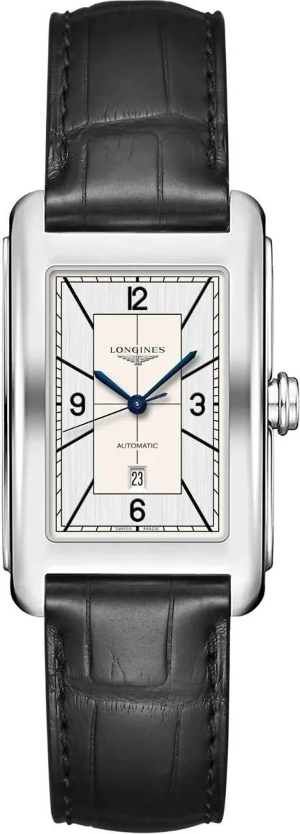 Наручные часы  Longines  DolceVita Longines L5.757.4.73.0 (фото 1)