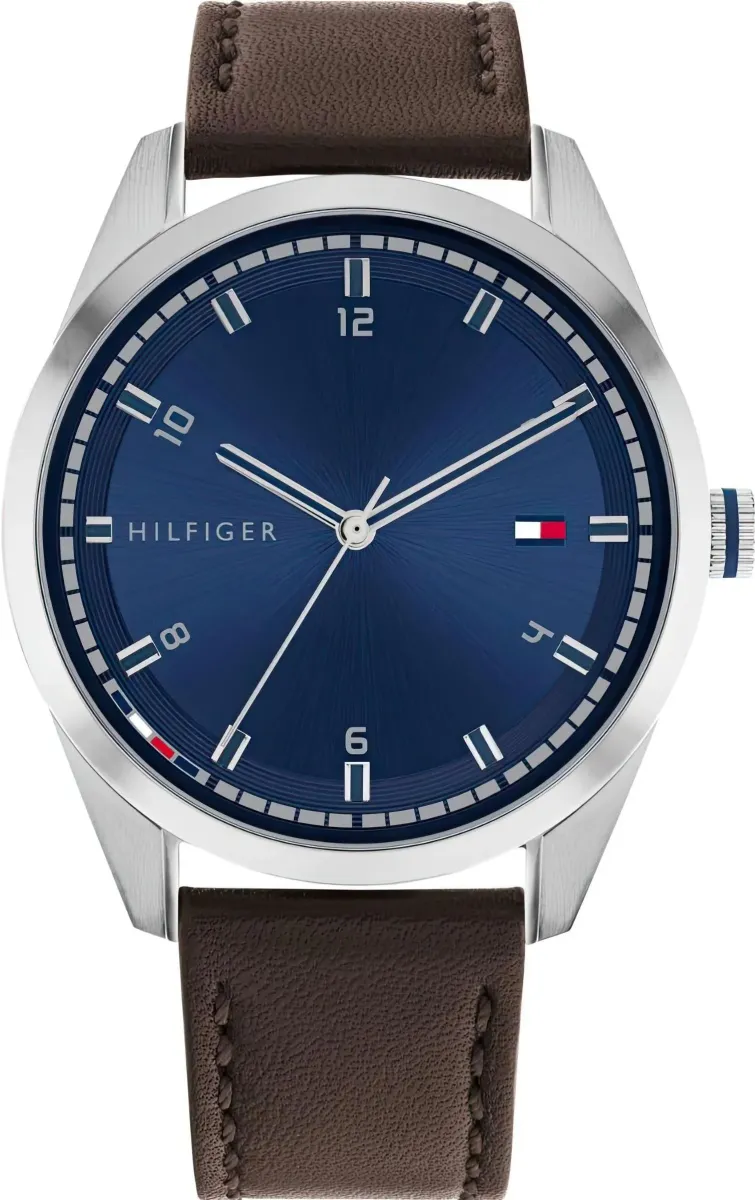 Наручные часы  Tommy Hilfiger  Griffin Tommy Hilfiger 1710458 (фото 1)