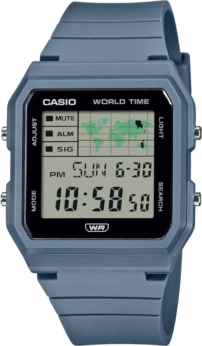 Наручные часы  Casio  Collection Casio LF-30W-2A (фото 1)