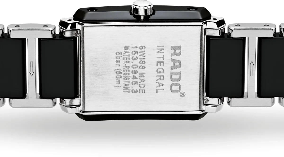 Наручные часы  RADO  Integral RADO R20613712 (фото 3)
