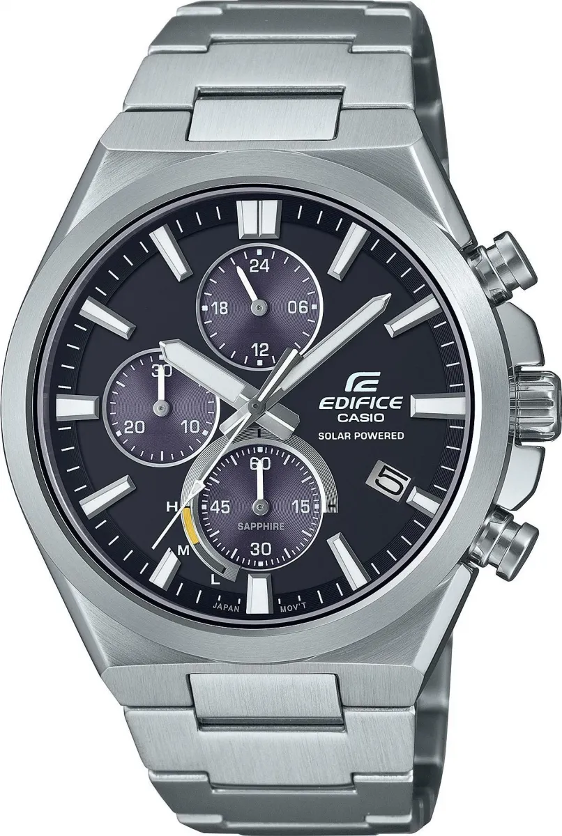 Наручные часы  Casio  Edifice Casio EFS-S630D-1A (фото 1)