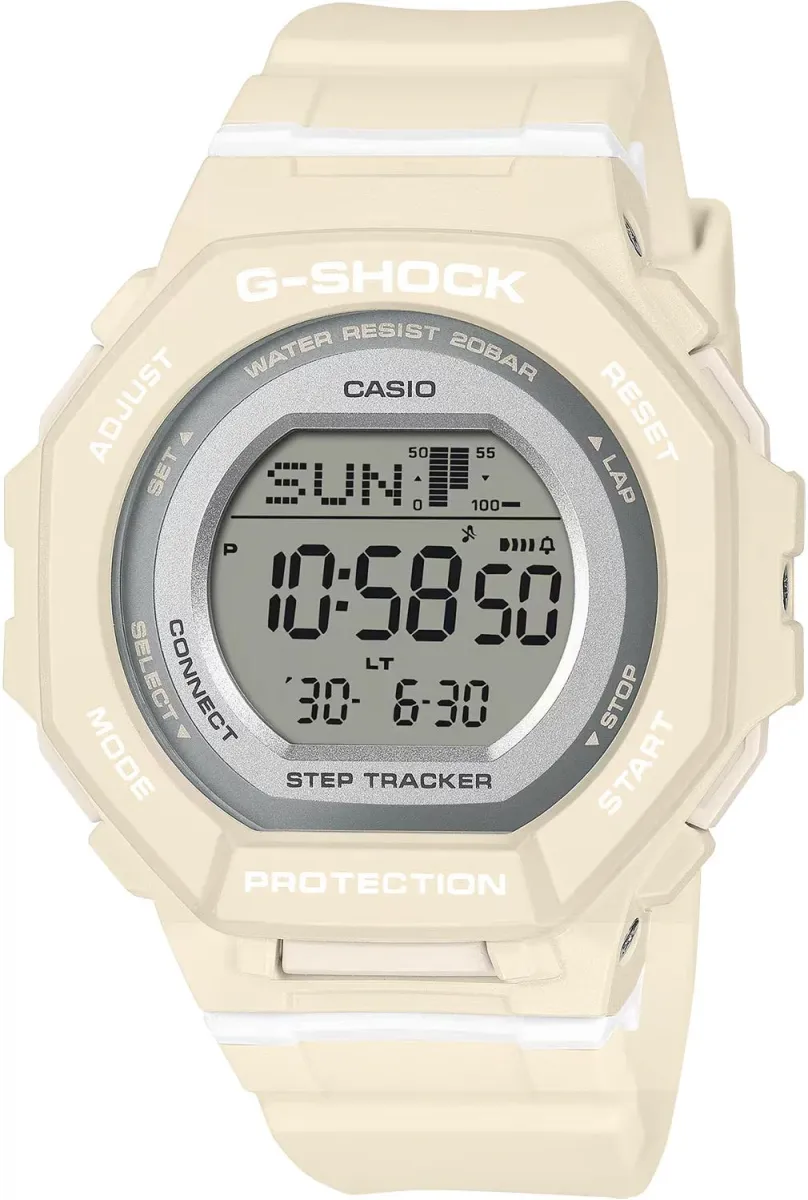 Наручные часы  Casio  G-Shock Casio GMD-B300-7E (фото 1)