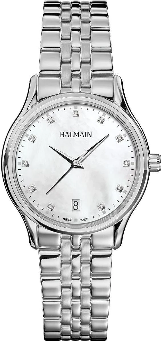 Наручные часы  Balmain  Beleganza Lady M Balmain B83513386 (фото 1)