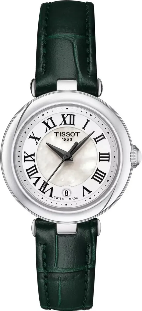 Наручные часы  Tissot  Bellissima Tissot T126.010.16.113.02 (фото 1)