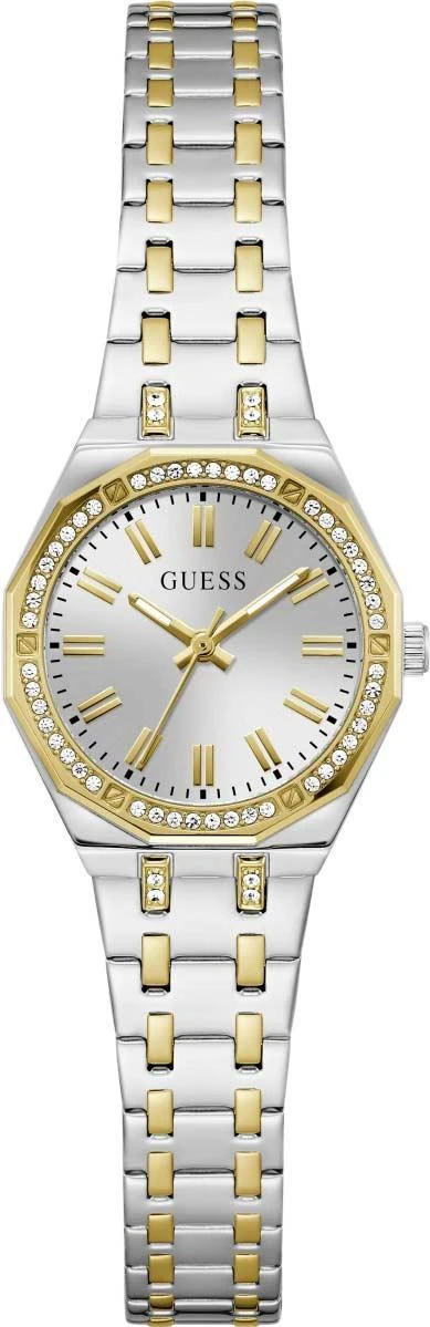 Наручные часы  Guess  Bejeweled Guess GW0931L3 (фото 1)