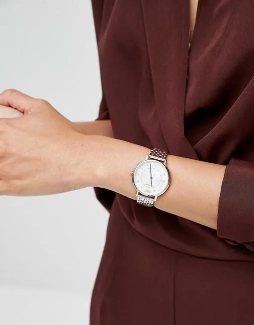 Наручные часы  Emporio Armani  Retro Emporio Armani AR2508 (фото 3)