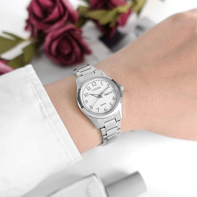 Наручные часы  Citizen  Quartz Citizen EQ0610-53A (фото 2)