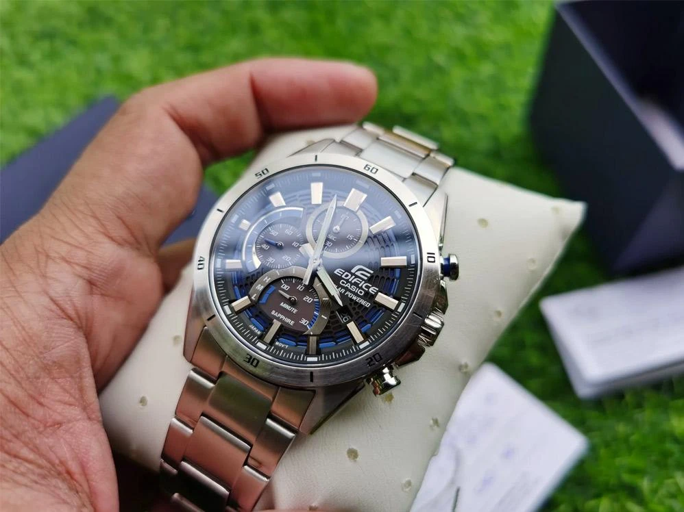 Наручные часы  Casio  Edifice Casio EFS-S610D-1A (фото 3)