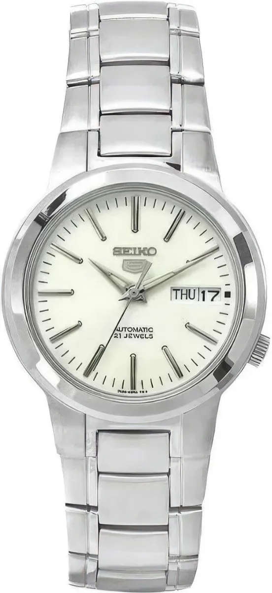 Наручные часы  Seiko  Seiko 5 Seiko SNKA01K1 (фото 1)