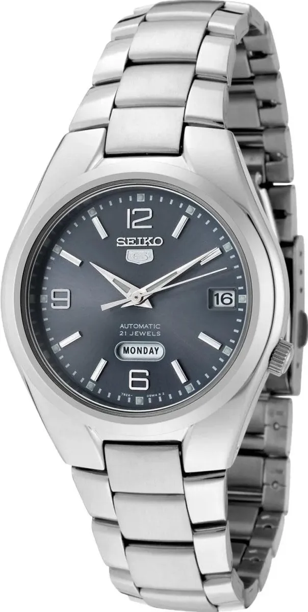 Наручные часы  Seiko  Seiko 5 Seiko SNK621K1 (фото 1)