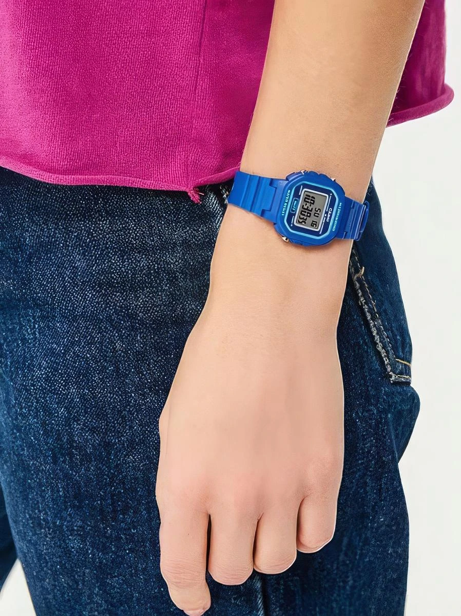 Наручные часы  Casio  Collection Casio LA-20WH-2A (фото 5)