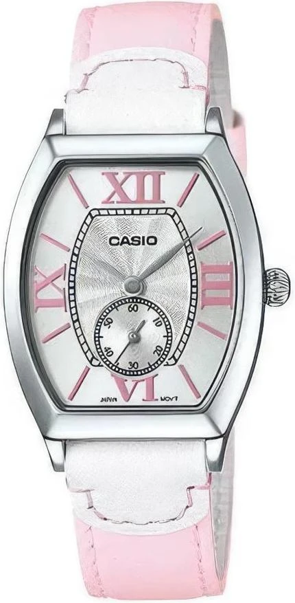 Наручные часы  Casio  Collection Casio LTP-E114L-4A1 (фото 1)