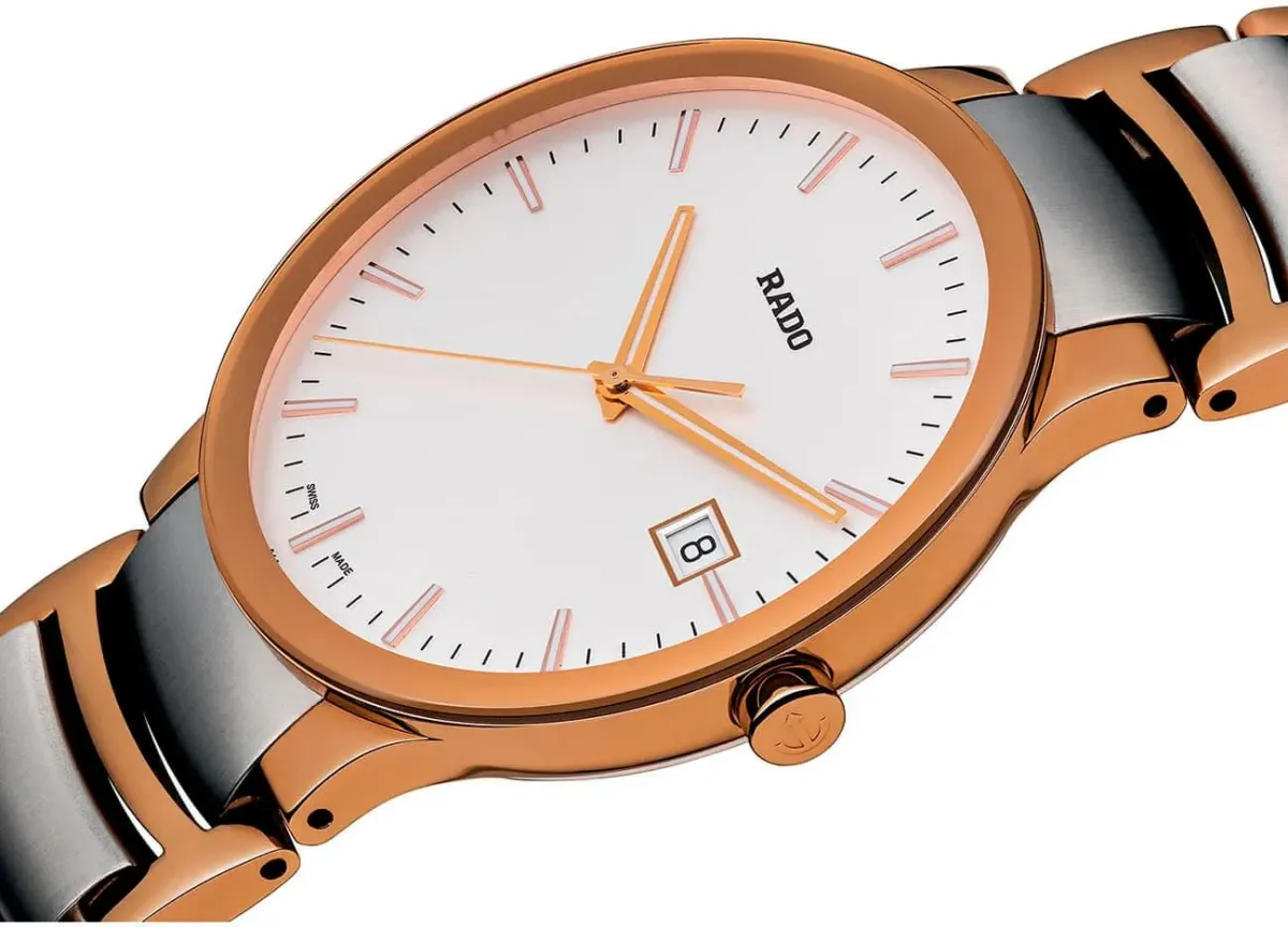 Наручные часы  RADO  Centrix RADO R30554103 (фото 2)