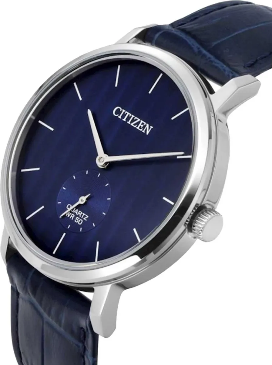 Наручные часы  Citizen  Basic Citizen BE9170-05L (фото 2)