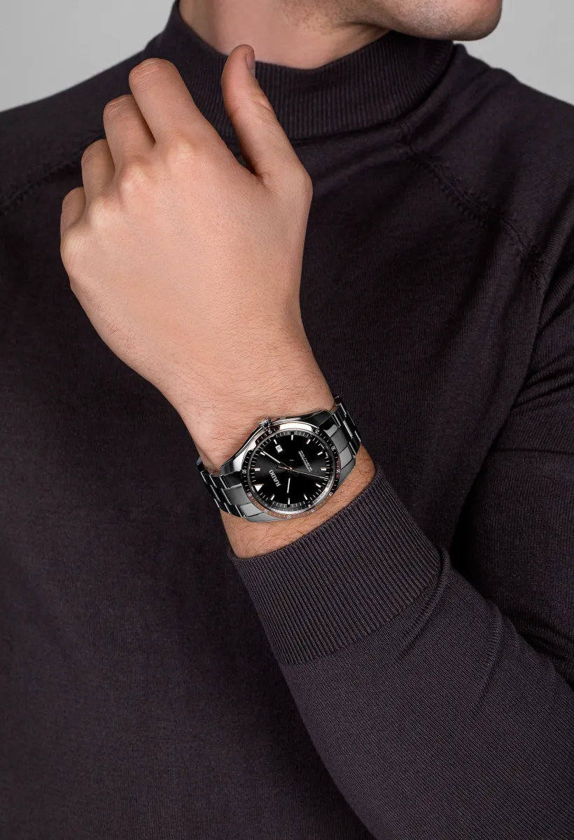 Наручные часы  RADO  HyperChrome RADO R32502163 (фото 3)
