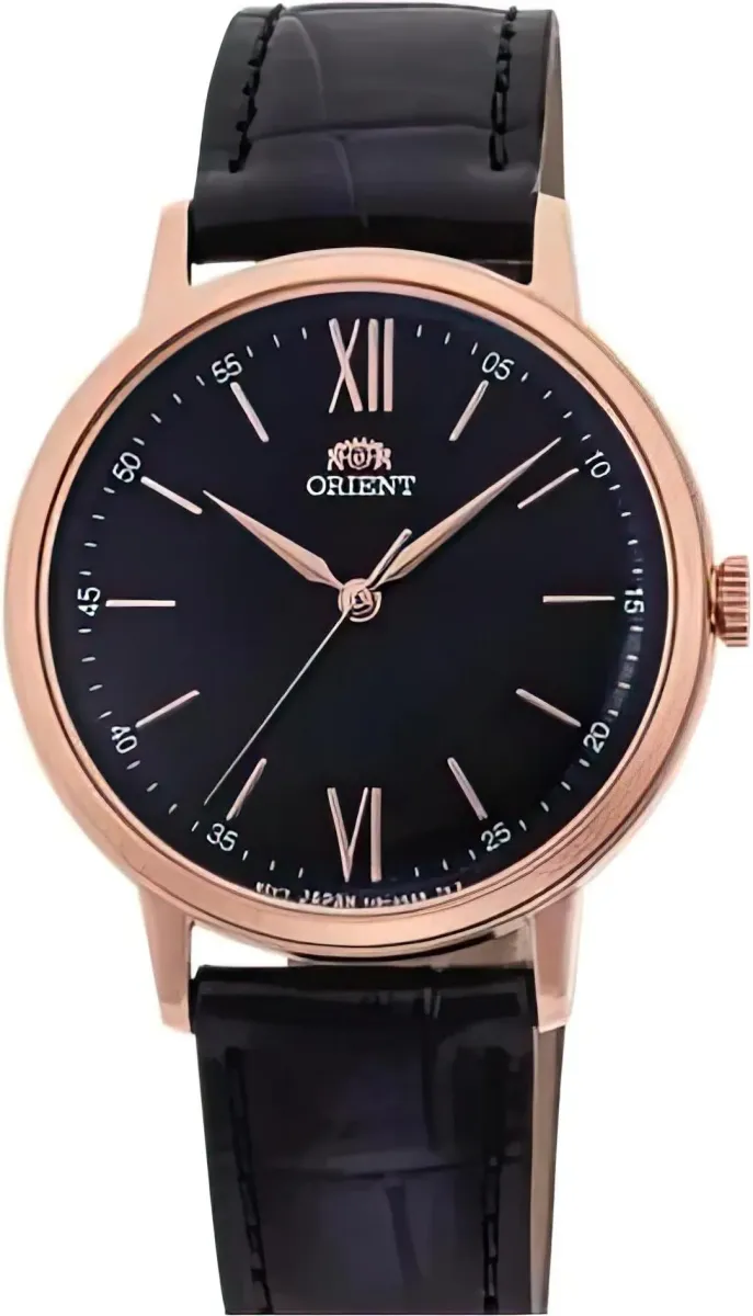 Наручные часы  Orient  Dressy Orient RA-QC1703B (фото 1)