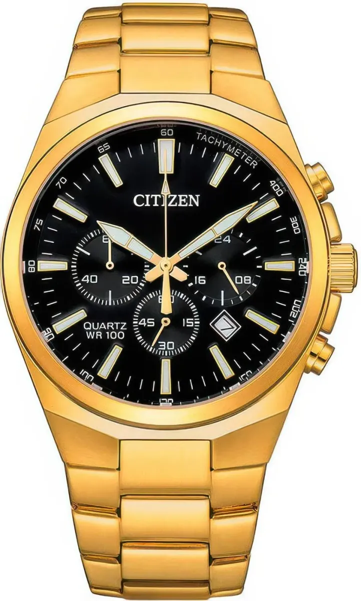 Наручные часы  Citizen  Quartz Citizen AN8173-51E (фото 1)