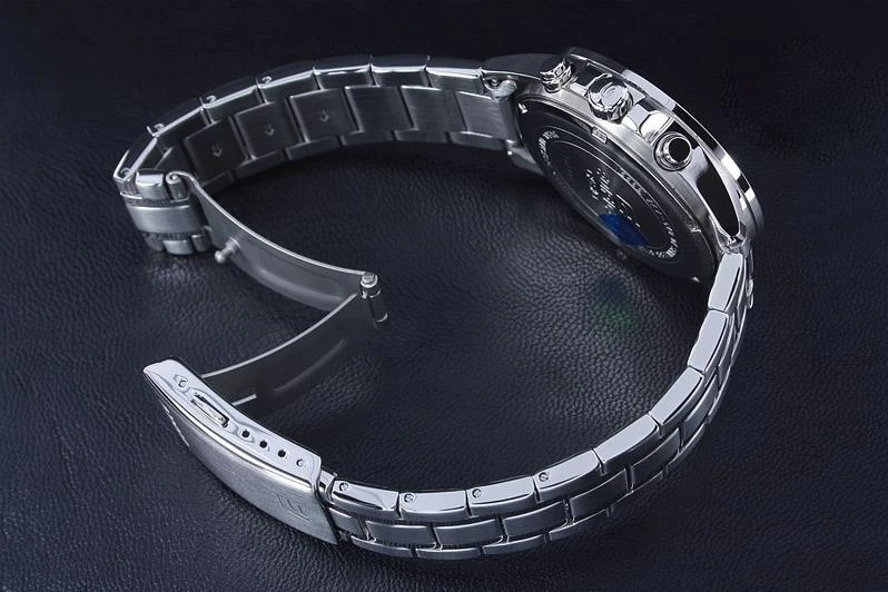 Наручные часы  Casio  Edifice Casio EFV-540D-1A2 (фото 4)