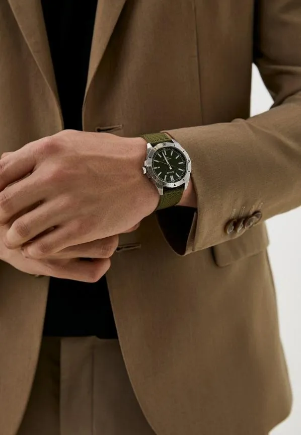 Наручные часы  Casio  Collection Casio MTP-B155C-3E (фото 2)