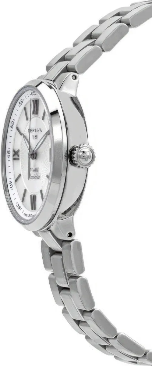 Наручные часы  Certina  DS Stella Certina C031.210.44.113.00 (фото 2)