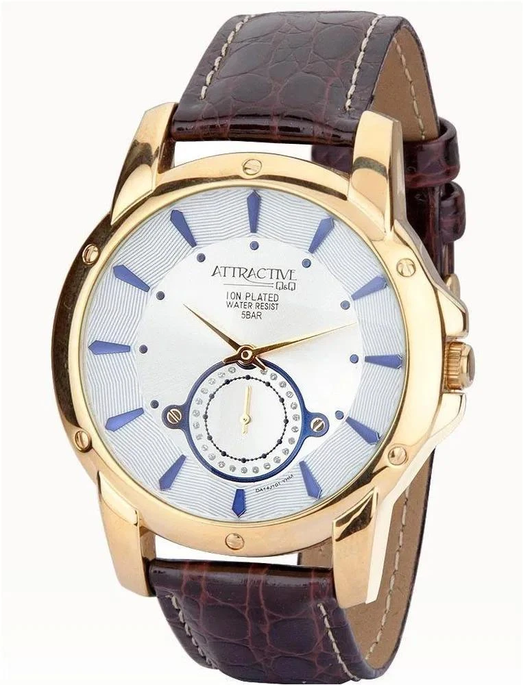 Наручные часы  Q&Q Q&Q DA14J101Y (фото 1)