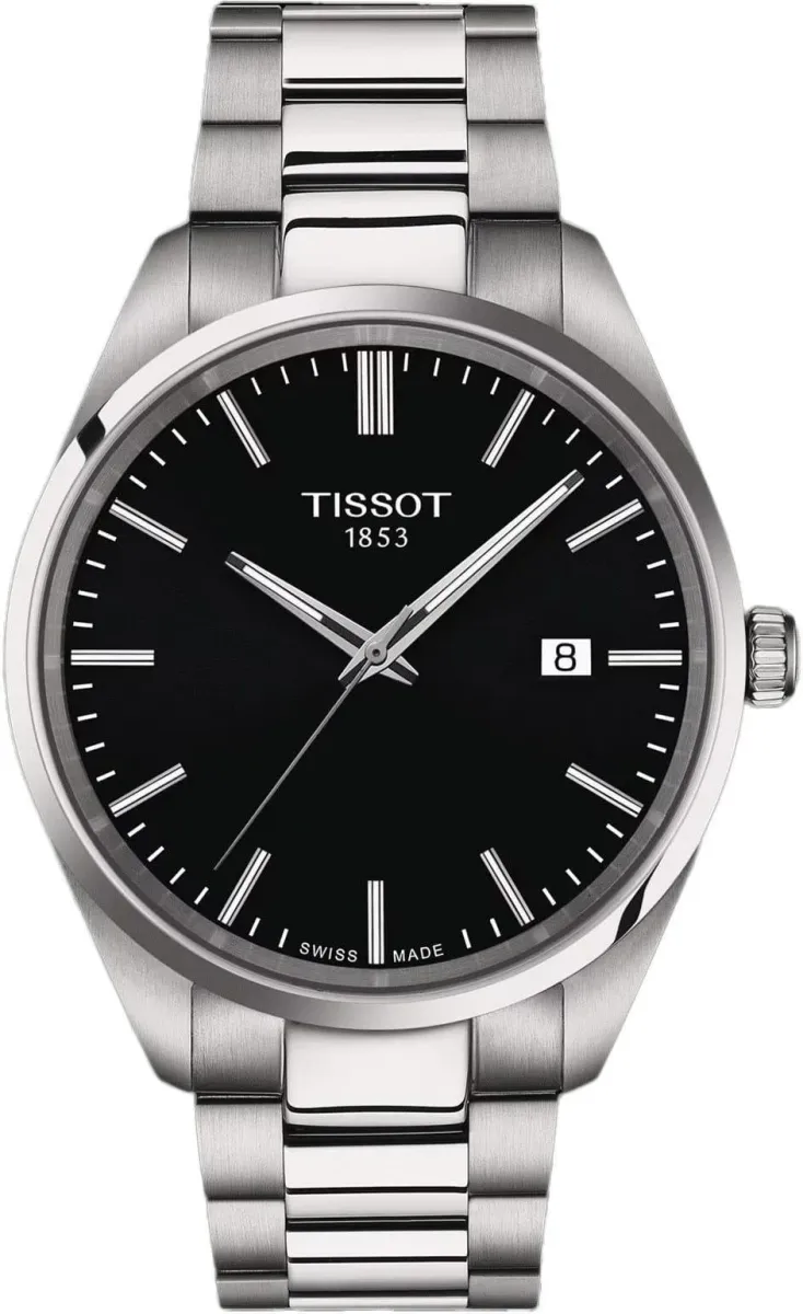 Наручные часы  Tissot  PR 100 Tissot Т150.410.11.051.00 (фото 1)